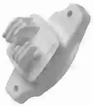 Megaclaw Insul White